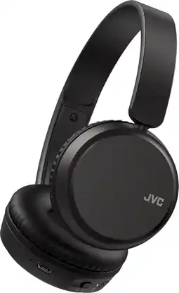 Coolblue JVC HA-S36W Zwart aanbieding
