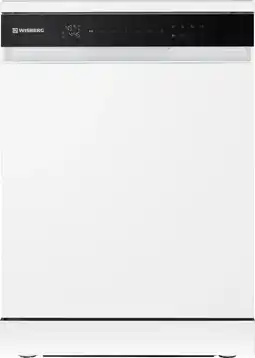 Coolblue Wisberg WBDW40AWP aanbieding