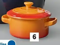 Lidl Silvercrest Mini-kookpannen aanbieding