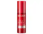De Online Drogist Weleda Exo Boost Night Repair Elixer Granaatappel Astaxanthine 30ML aanbieding