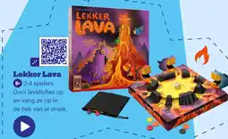 Bol.com Lekker Lava aanbieding