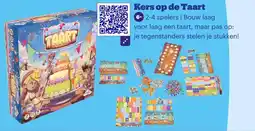 Bol.com Kers op de Taart aanbieding
