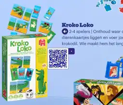 Bol.com Kroko Loko aanbieding