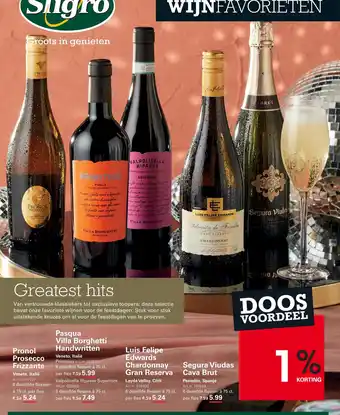 Segura Viudas Cava Brut