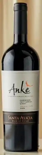 Sligro Santa Alicia Anke Blend aanbieding
