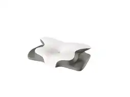 Lidl LIVARNO Nekkussen met memory-foam, 60 x 40 x 12/14 cm aanbieding