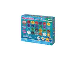 Lidl AQUABEADS Glansparels navulset, 2000 stuks aanbieding