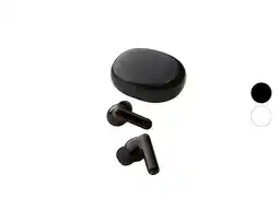 Lidl TRONIC Bluetooth -in-ear-oordopjes aanbieding