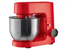 Lidl SILVERCREST Keukenmachine, 350 W, 5 L aanbieding
