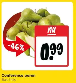 Jumbo Conference peren aanbieding