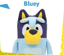 Intertoys Bluey aanbieding