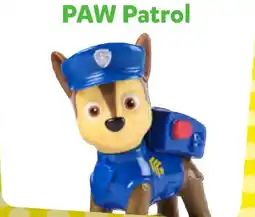 Intertoys PAW Patrol aanbieding
