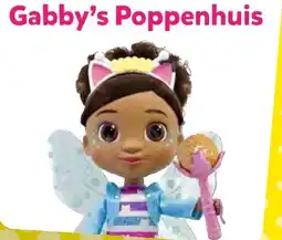 Intertoys Gabby's Poppenhuis aanbieding