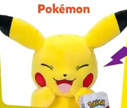 Intertoys Pokémon aanbieding