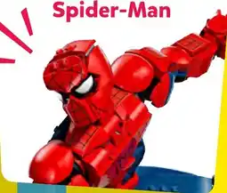 Intertoys Spider-Man aanbieding