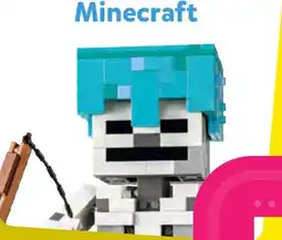 Intertoys Minecraft aanbieding
