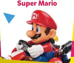 Intertoys Super Mario aanbieding