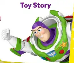 Intertoys Toy Story aanbieding