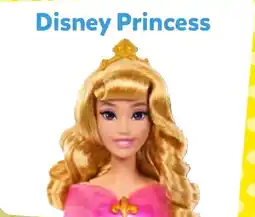 Intertoys Disney Princess aanbieding