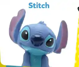 Intertoys Stitch aanbieding
