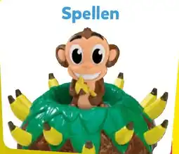 Intertoys Spellen aanbieding