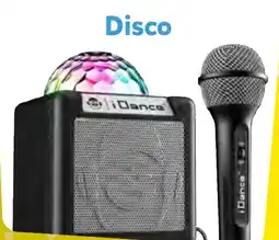 Intertoys Disco aanbieding