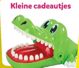 Intertoys Kleine cadeautjes aanbieding
