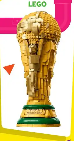 Intertoys LEGO aanbieding