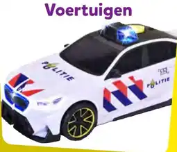 Intertoys Voertuigen aanbieding