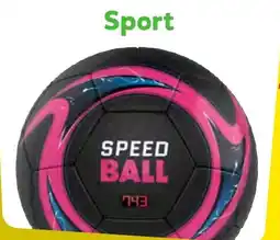 Intertoys Sport aanbieding