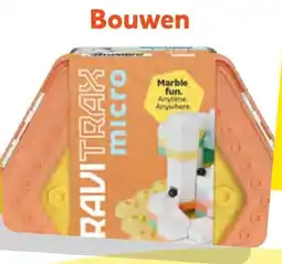 Intertoys Bouwen aanbieding