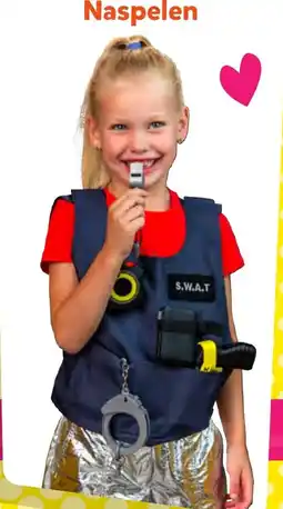 Intertoys Naspelen aanbieding