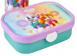 Intertoys PAW Patrol lunchset Lunchbox aanbieding