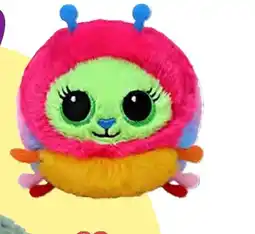 Intertoys Ty Bouncers knuffel aanbieding