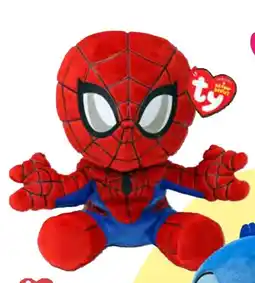 Intertoys Ty Beanie knuffel aanbieding