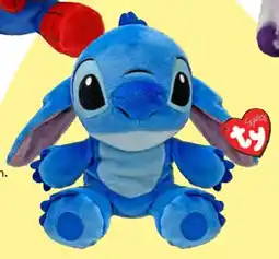 Intertoys Ty Beanie knuffel aanbieding