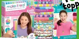 Intertoys make it real Swift Click aanbieding