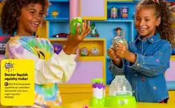 Intertoys Doctor Squish squishy maker aanbieding