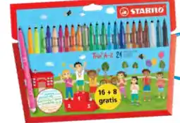 Intertoys Stabilo TwA-2 24 aanbieding