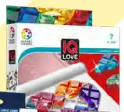 Intertoys SmartGames IQ Love aanbieding