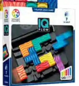 Intertoys SmartGames IQ Flow aanbieding