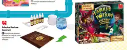 Intertoys Fabulus Potium toverset aanbieding