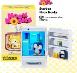 Intertoys Starbox Nook Nooks aanbieding