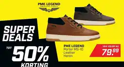 Daka Sport PME LEGEND Porter MS-10 aanbieding