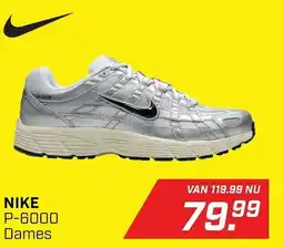 Daka Sport Nike P-6000 Dames aanbieding