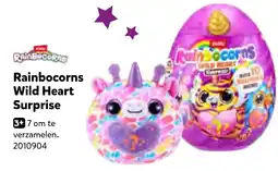 Intertoys Dyson Rainbowcorns Wild Heart aanbieding