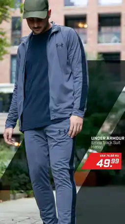 Daka Sport Under Armour Emea Track Suit Heren aanbieding