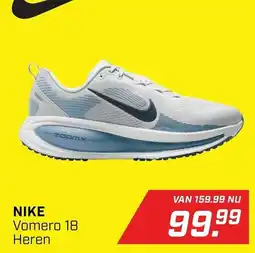 Daka Sport Nike Vomero 18 Heren aanbieding