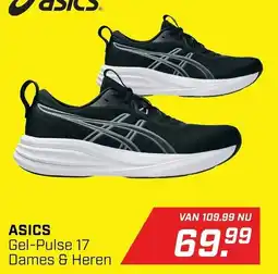 Daka Sport Asics Gel-Pulse 17 aanbieding