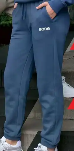 Daka Sport BJÖRN BORG Essential 3 Sweatpants Dames aanbieding